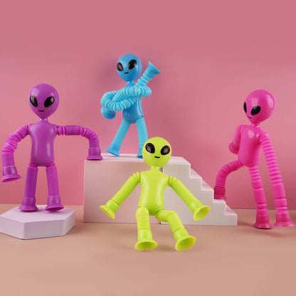 Aliens Fidget Toys For Kids