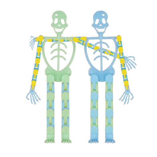 Halloween Skeleton Fidget Toys