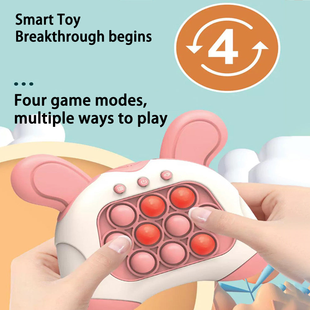 push bubble sensory toys