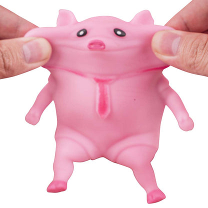Funny Pig Sensory Fidget Toy