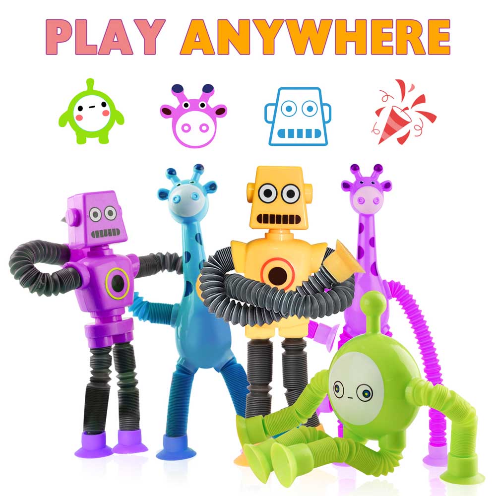 pop tube autism toys 